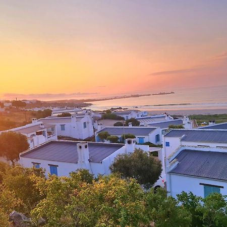 Flamink Beach View Cottage In Paternoster Exteriér fotografie