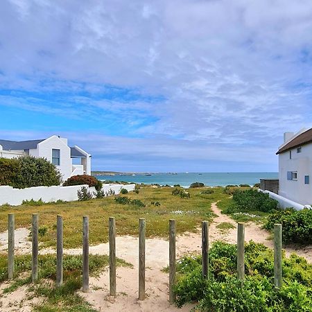 Flamink Beach View Cottage In Paternoster Exteriér fotografie