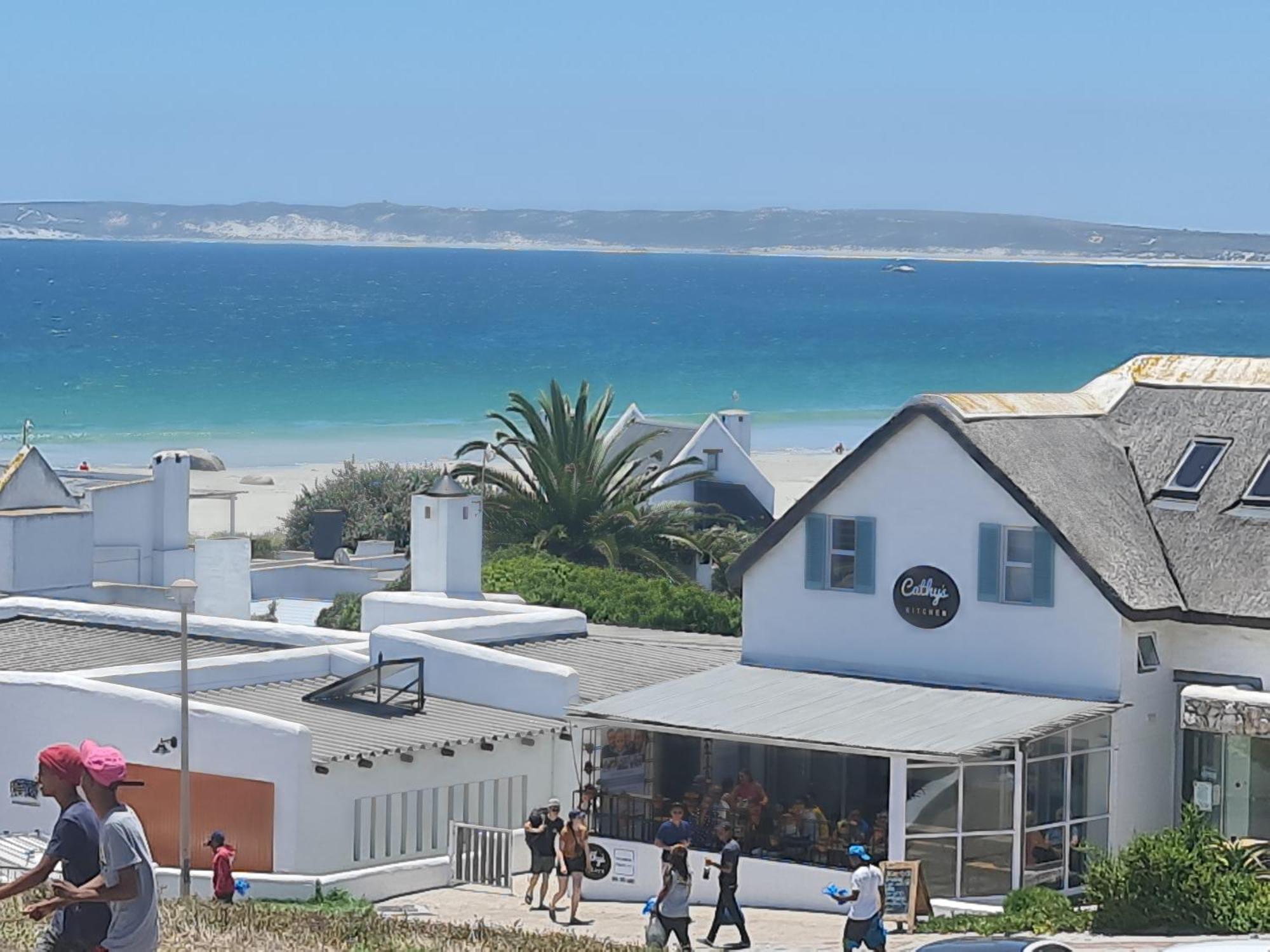 Flamink Beach View Cottage In Paternoster Exteriér fotografie