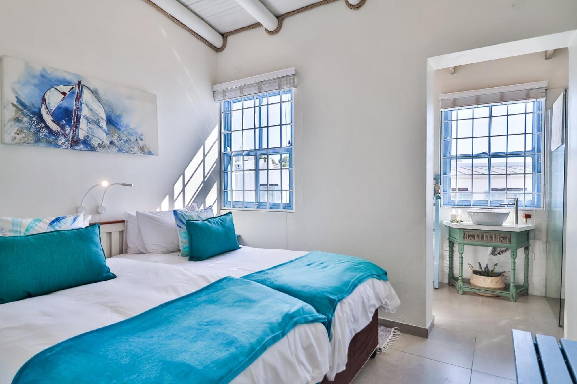 Flamink Beach View Cottage In Paternoster Exteriér fotografie