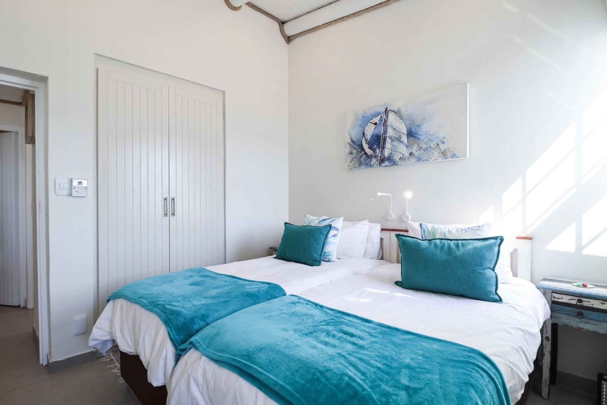 Flamink Beach View Cottage In Paternoster Exteriér fotografie