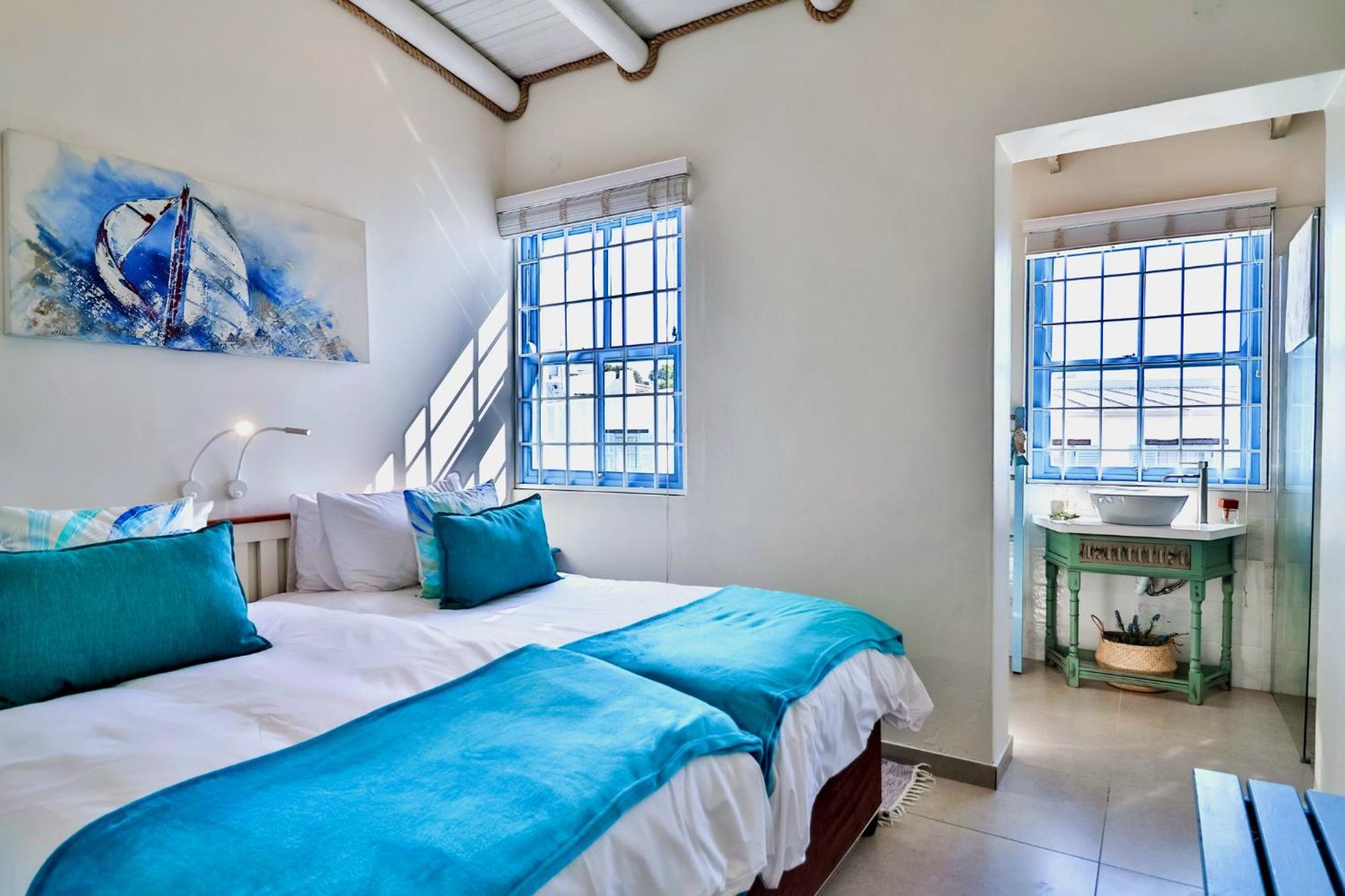 Flamink Beach View Cottage In Paternoster Exteriér fotografie