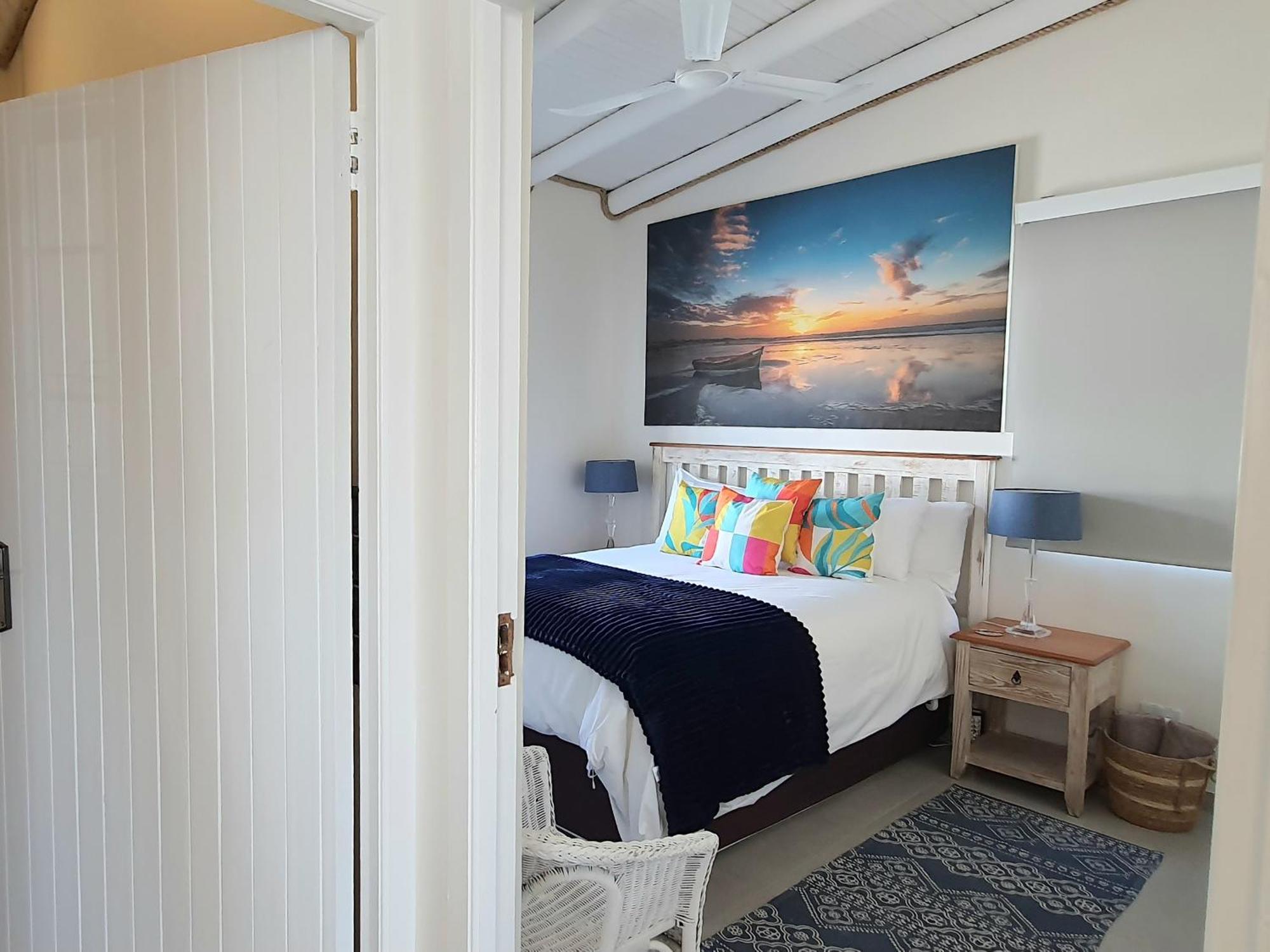 Flamink Beach View Cottage In Paternoster Exteriér fotografie
