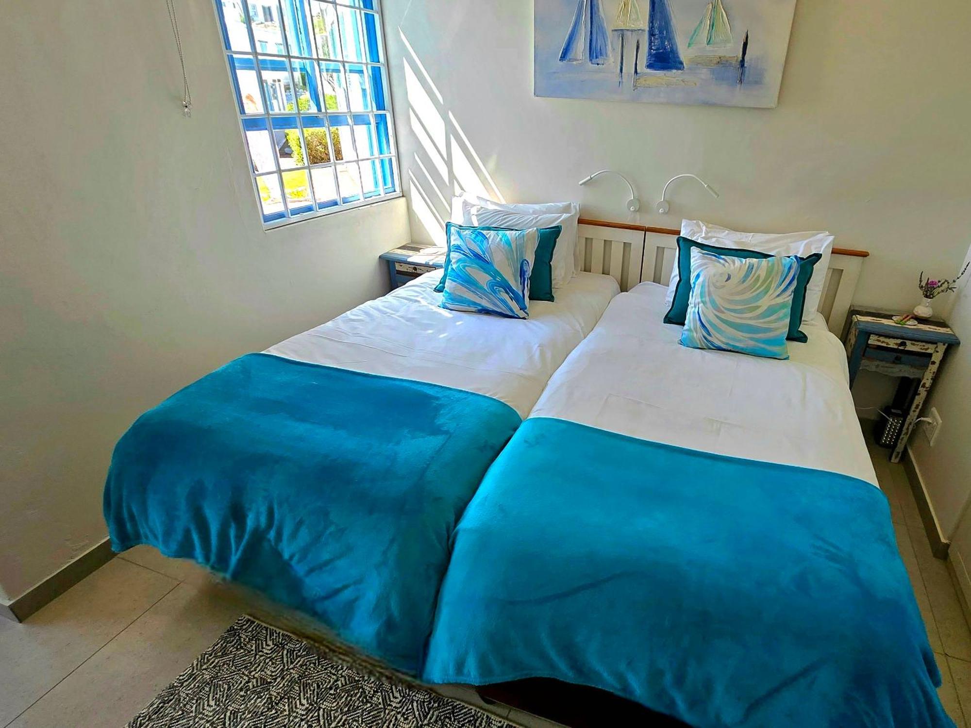 Flamink Beach View Cottage In Paternoster Exteriér fotografie