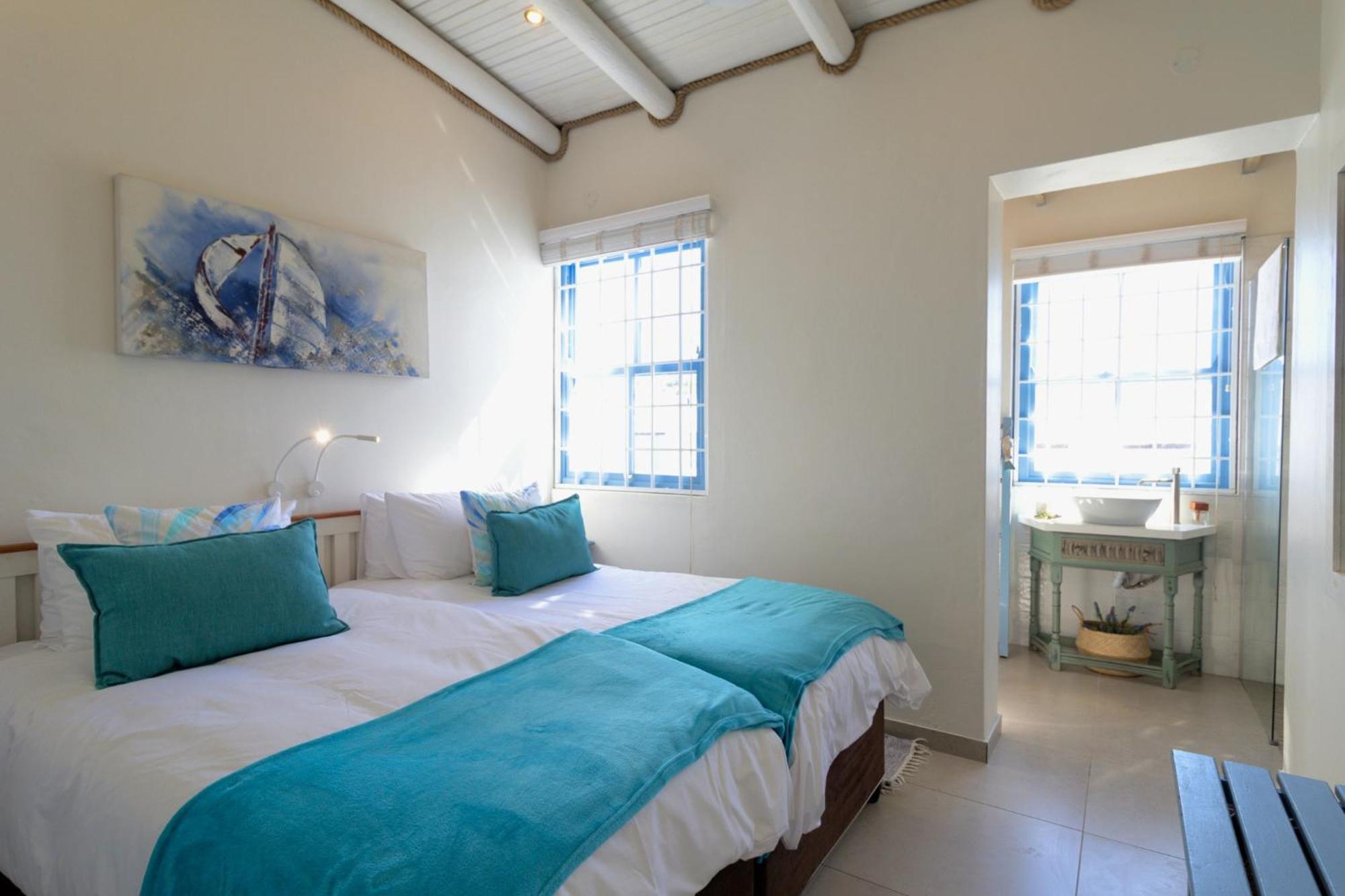 Flamink Beach View Cottage In Paternoster Exteriér fotografie