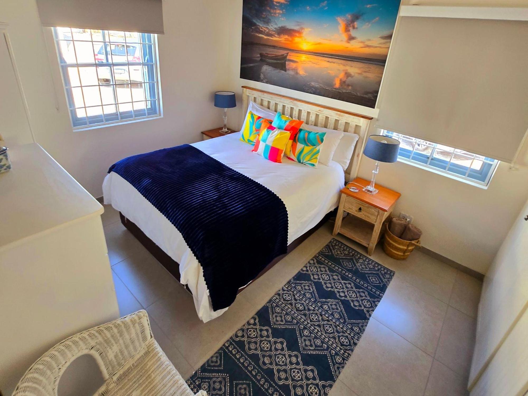 Flamink Beach View Cottage In Paternoster Exteriér fotografie